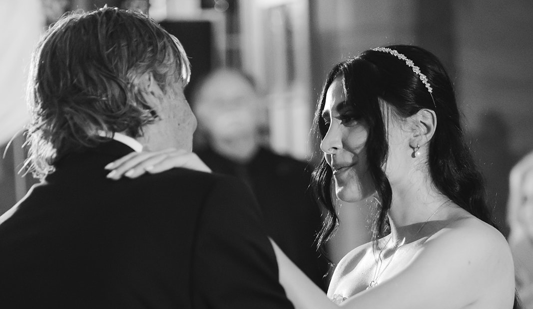 Top 20 Father/Daughter & Mother/Son Wedding Dance Songs – Timeless and Modern Parent Dance Favourites