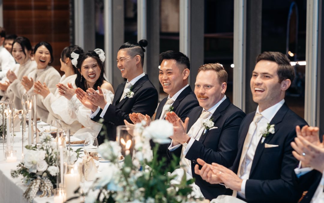 Creating the Perfect Wedding Playlist: How a Professional DJ Curates Your Big Day Soundtrack