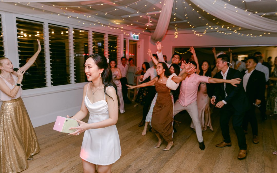 How to Create a Timeline for Your Event to Maximise Music and Entertainment