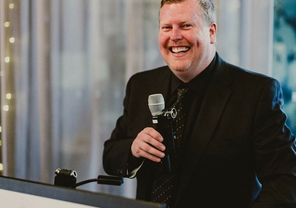 The Role of a DJ as Your Wedding Master of Ceremonies (MC): Elevating Your Special Day