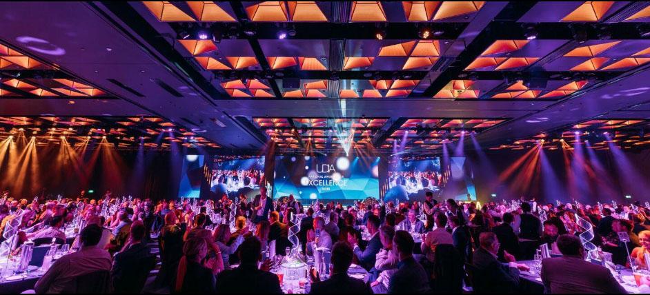 Corporate Awards Night Run Sheet: How to Plan Music, Timing and Transitions for a Polished, Professional Event