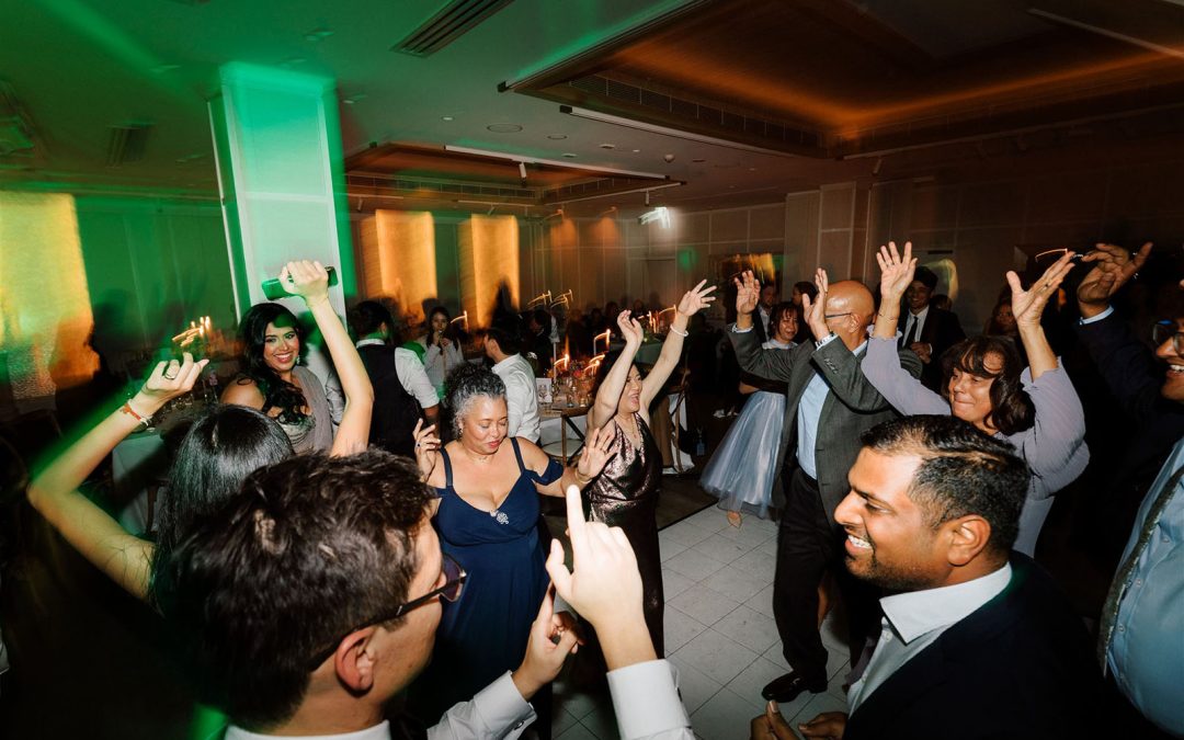 Cultural and Themed Events: How DJs Can Customise Music to Celebrate Diversity and Unique Cultural Celebrations