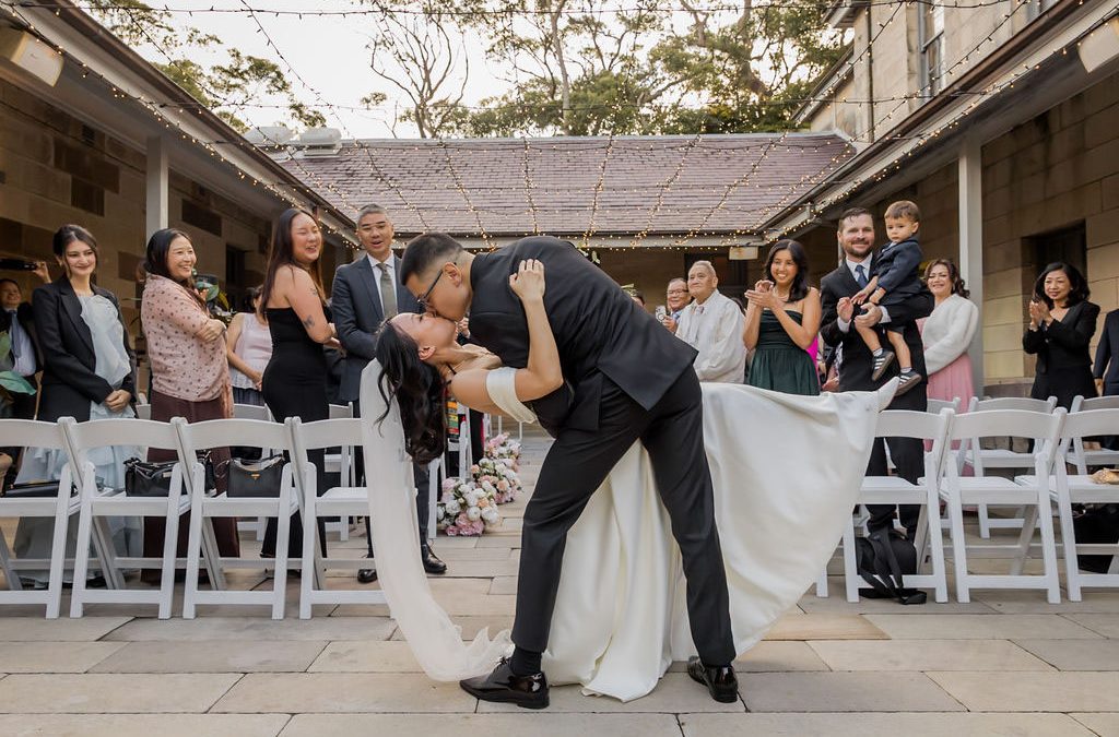 Pre-Event Consultations: How Connecting With Your DJ Company Can Make a Difference in Your Wedding or Corporate Event