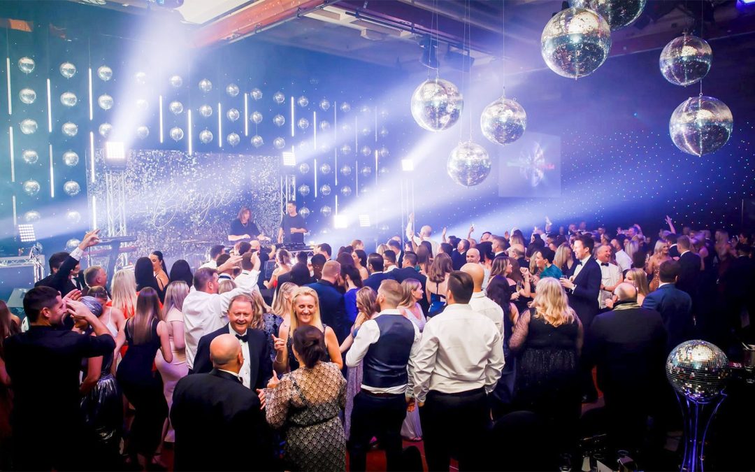 The EOFY Party Playbook: How to Design a Corporate DJ Experience That Feels Polished, Inclusive and Genuinely Enjoyable