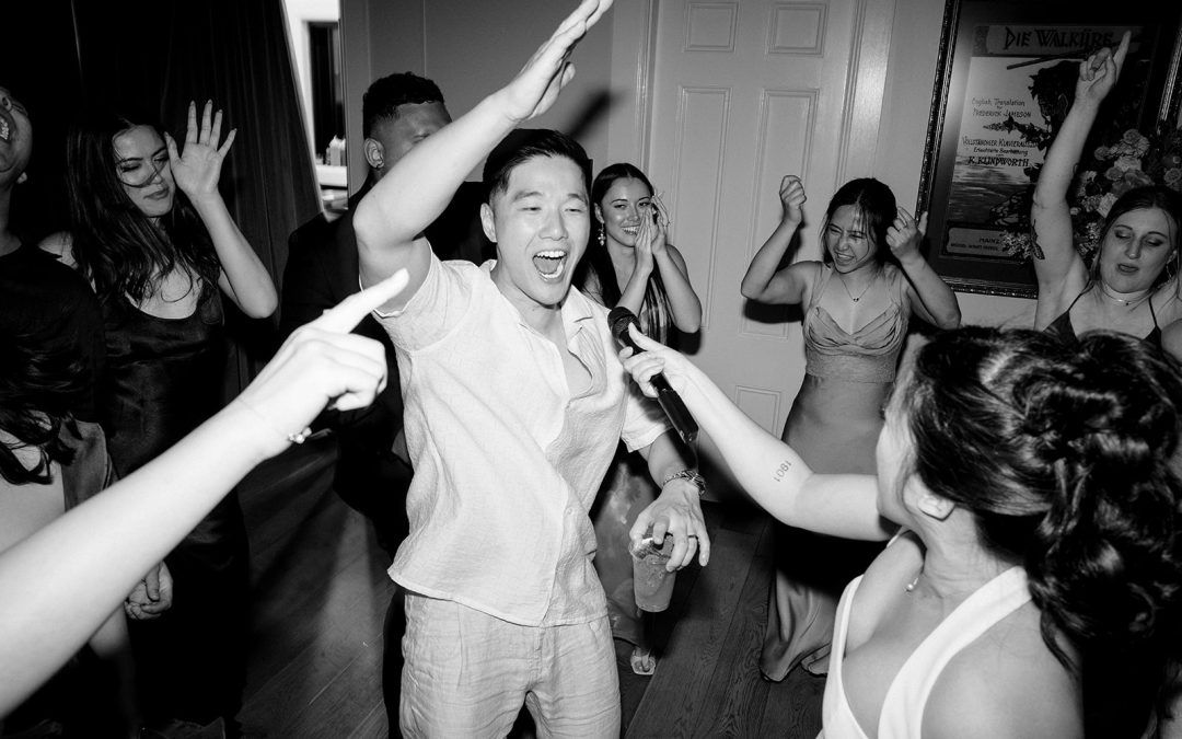 Top 20 Big 80s Classics for Weddings & Parties & Sing-alongs in 2026