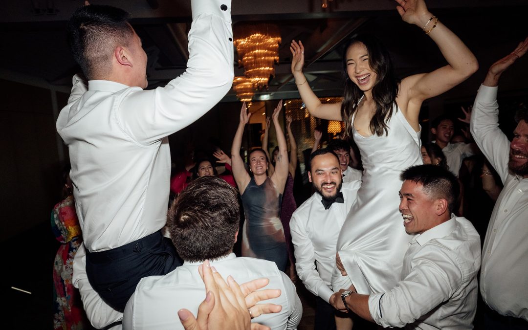 Top 20 Wedding End-of-Night Floor Fillers & Anthems for 2026